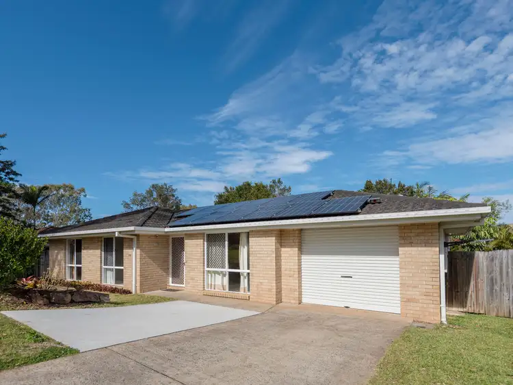 Main view of Homely house listing, 57 Elizabeth Avenue, Goonellabah NSW 2480