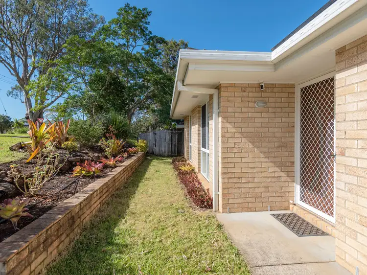 Second view of Homely house listing, 57 Elizabeth Avenue, Goonellabah NSW 2480