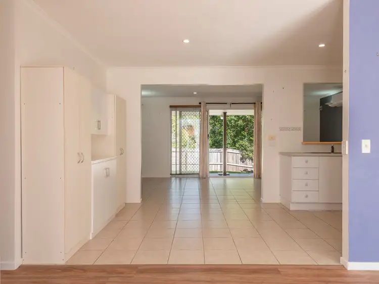 Fifth view of Homely house listing, 57 Elizabeth Avenue, Goonellabah NSW 2480