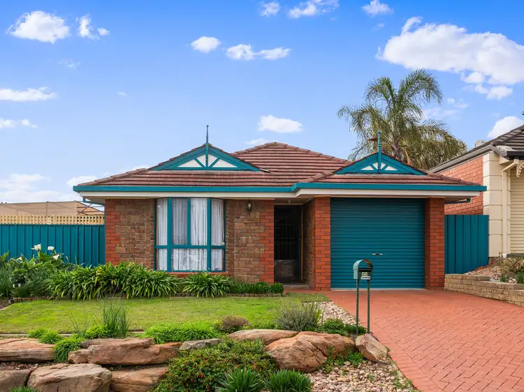 22 Peppermint Grove, Noarlunga Downs SA 5168