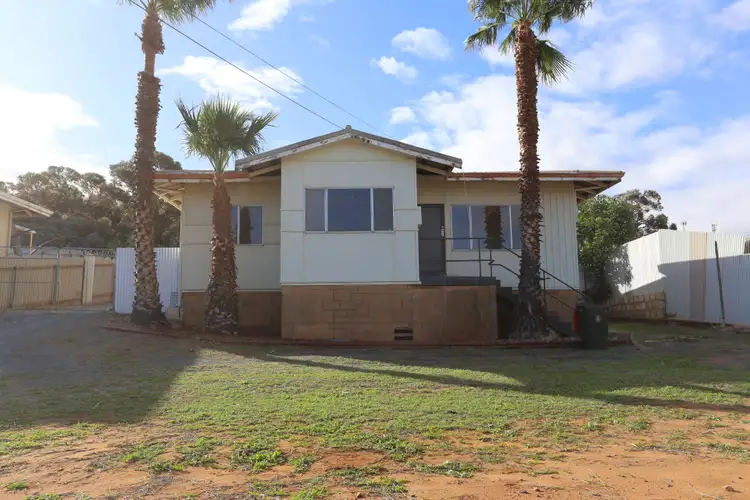 Main view of Homely house listing, 7 Redwood Street, Kambalda East WA 6442