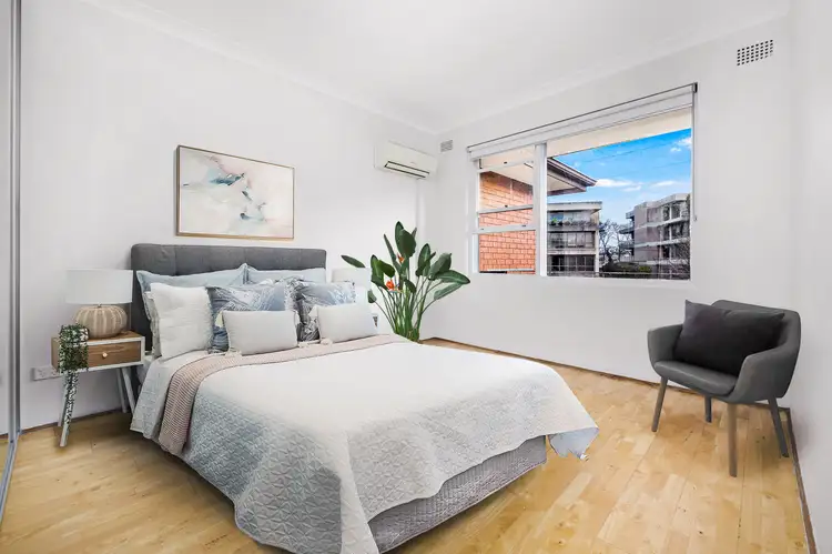 Third view of Homely unit listing, 10/14-16 Gloucester Road, Hurstville NSW 2220