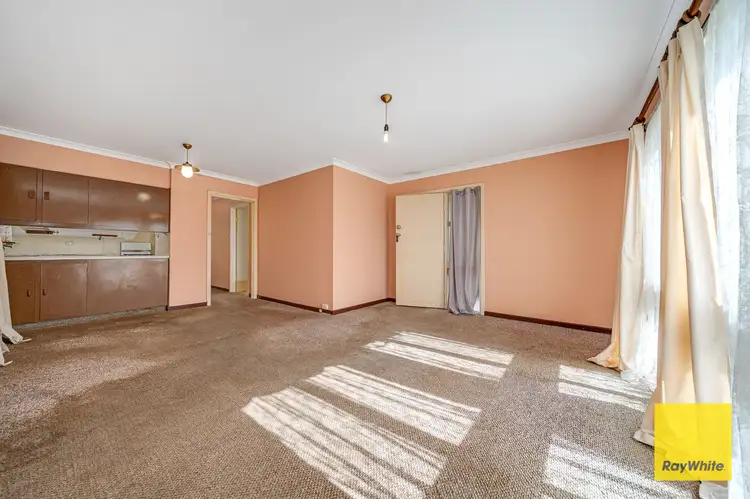 Fourth view of Homely house listing, 57 Harford Way, Girrawheen WA 6064