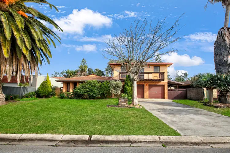 Main view of Homely house listing, 2 Lakeside Court, Tennyson SA 5022
