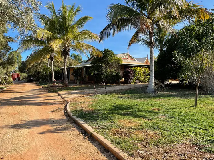 Main view of Homely house listing, 67 Preston Street, Exmouth WA 6707
