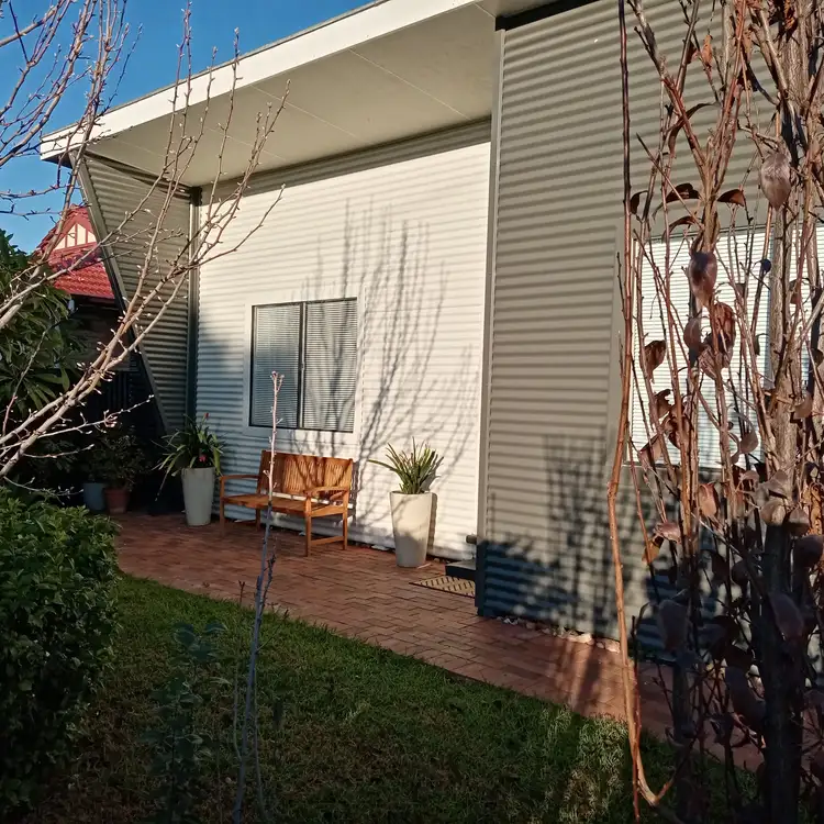 Second view of Homely house listing, 37 Alfred Street, Peterhead SA 5016