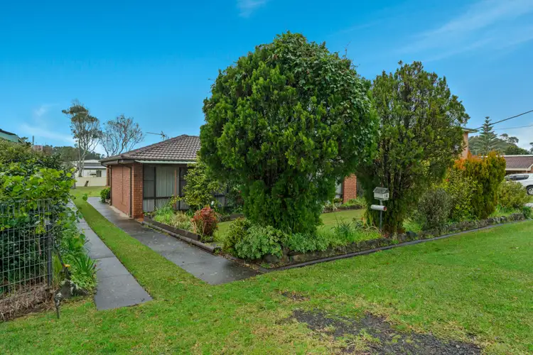 Fourth view of Homely house listing, 14 Hope Street, Culburra Beach NSW 2540