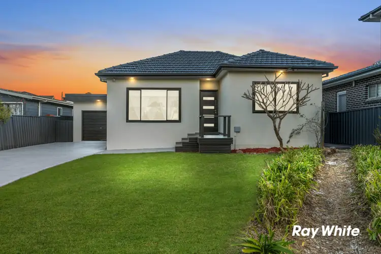 12 & 12A Newman Street, Blacktown NSW 2148