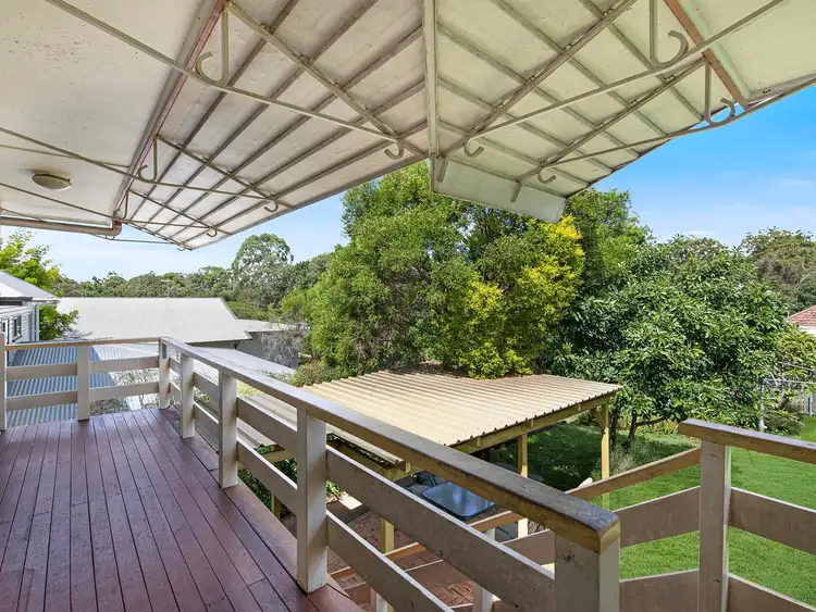 Second view of Homely house listing, 29 Thornycroft Street, Tarragindi QLD 4121