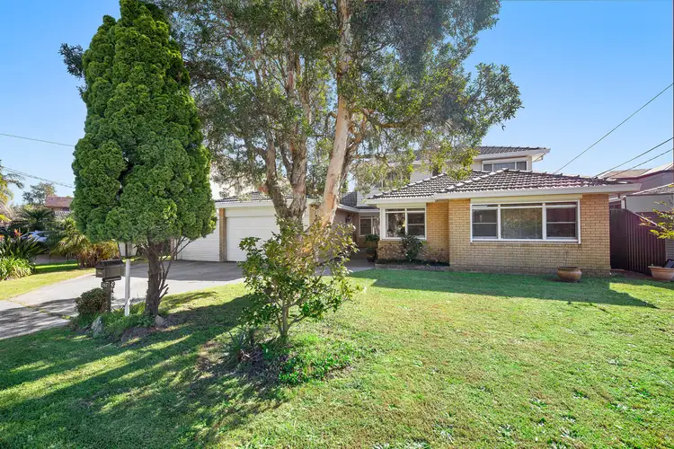 252 Belgrave Esplanade, Sylvania Waters NSW 2224
