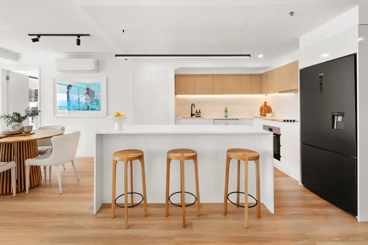 Fifth view of Homely apartment listing, 65/15 Victoria Avenue, Broadbeach QLD 4218