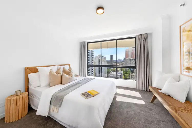 Sixth view of Homely apartment listing, 65/15 Victoria Avenue, Broadbeach QLD 4218
