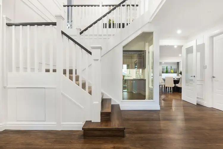 Third view of Homely house listing, 22 Alice Street, Turramurra NSW 2074