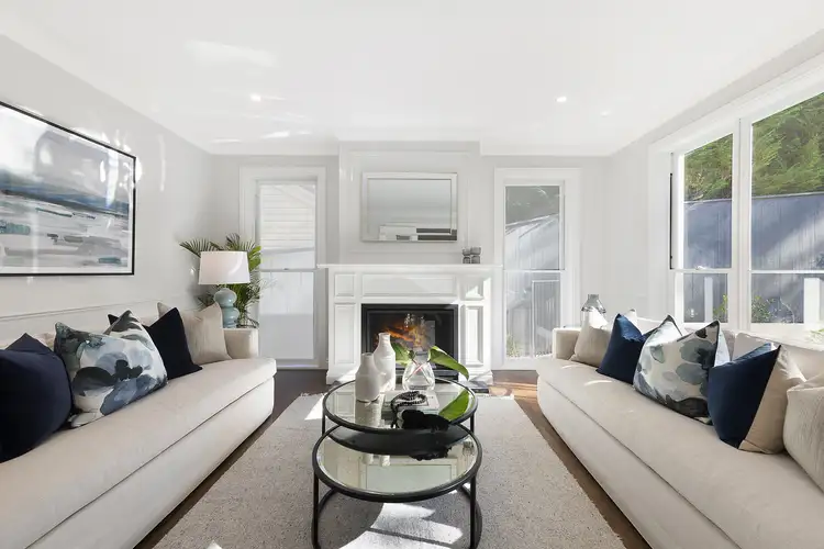 Fourth view of Homely house listing, 22 Alice Street, Turramurra NSW 2074
