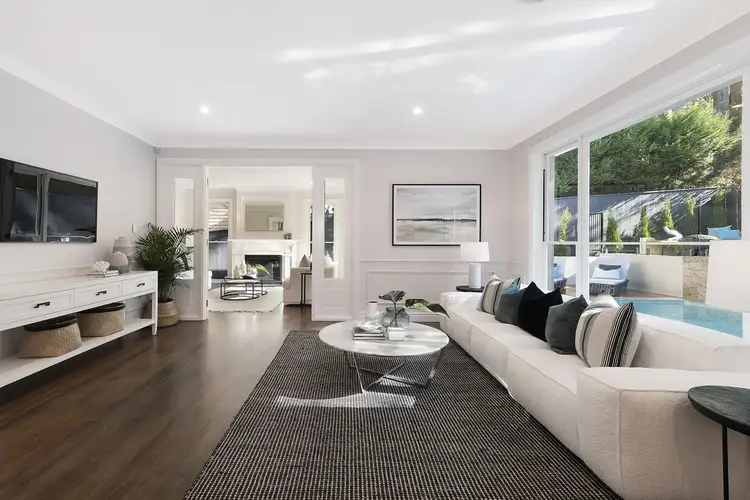 Fifth view of Homely house listing, 22 Alice Street, Turramurra NSW 2074