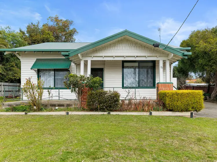 Main view of Homely house listing, 32 Park Street, Seymour VIC 3660