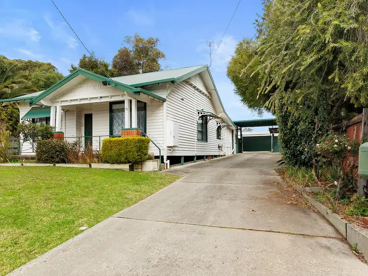 Third view of Homely house listing, 32 Park Street, Seymour VIC 3660