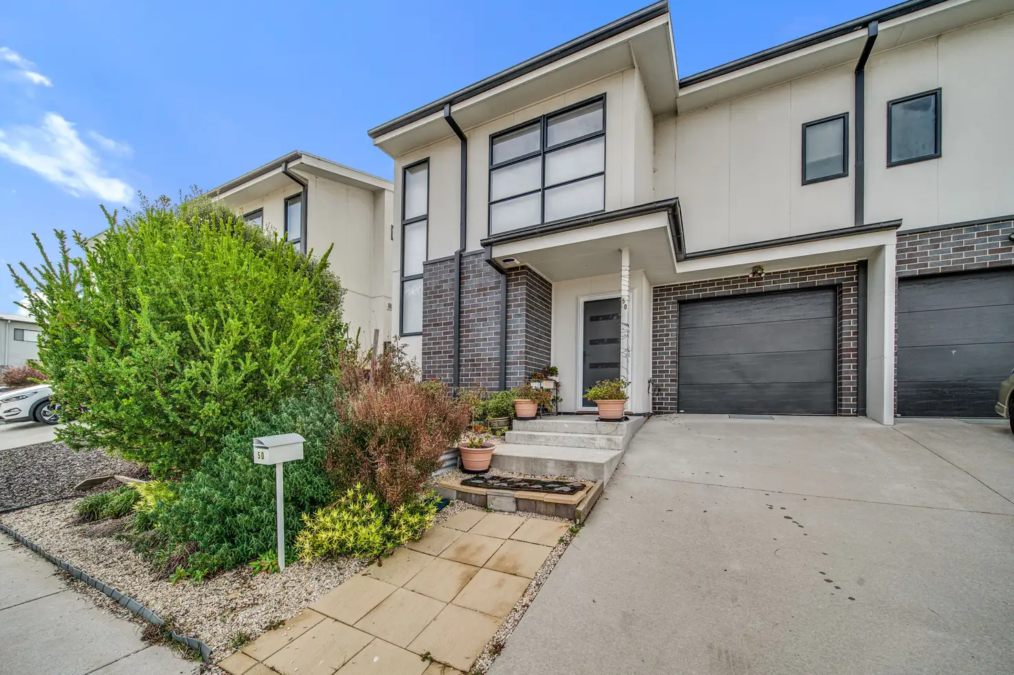 Main view of Homely house listing, 50 Bronhill Street, Moncrieff ACT 2914