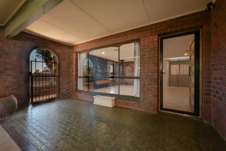 Second view of Homely house listing, 56 Stuart Terrace, Port Augusta SA 5700