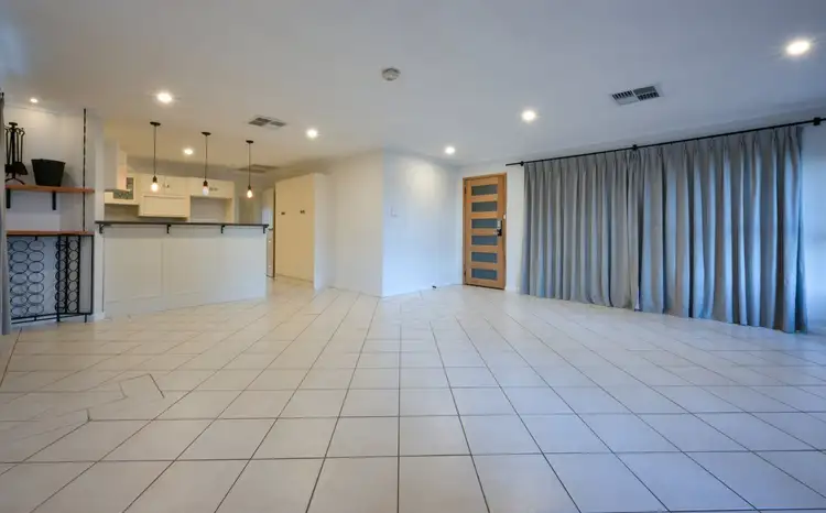 Fifth view of Homely house listing, 56 Stuart Terrace, Port Augusta SA 5700