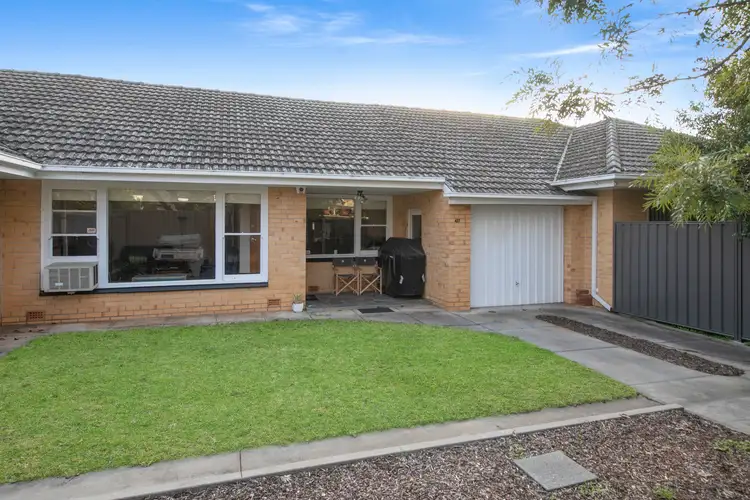 2/427 Glynburn Road, Leabrook SA 5068