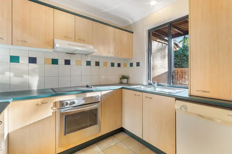 Fourth view of Homely townhouse listing, 55/8 Diamond Place, Runcorn QLD 4113