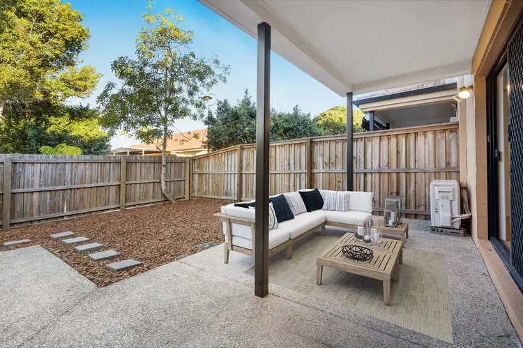 Fifth view of Homely townhouse listing, 55/8 Diamond Place, Runcorn QLD 4113