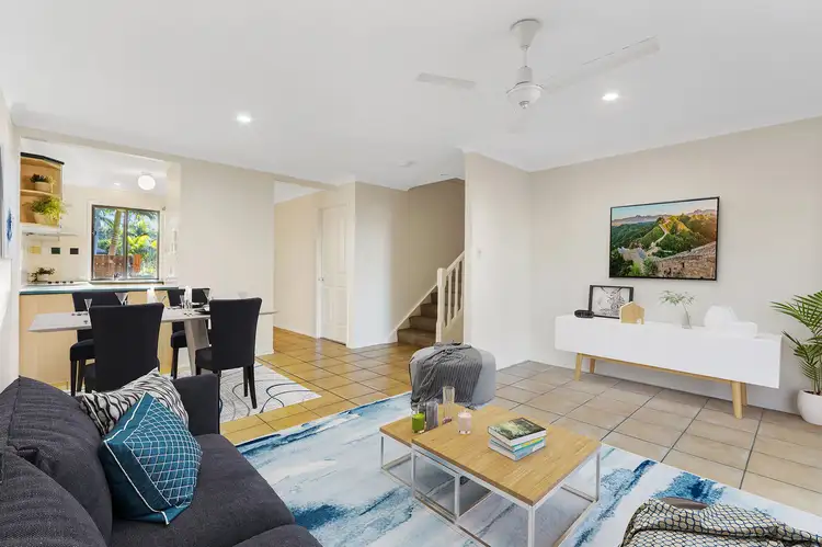 Sixth view of Homely townhouse listing, 55/8 Diamond Place, Runcorn QLD 4113