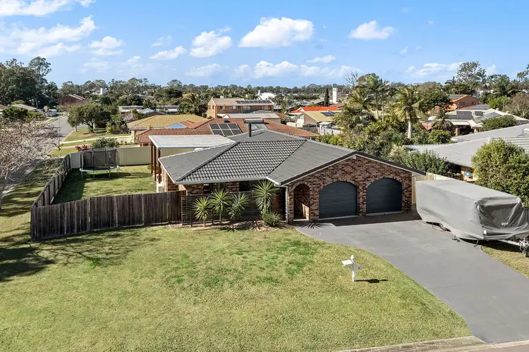 2 Binara Court, Carseldine QLD 4034