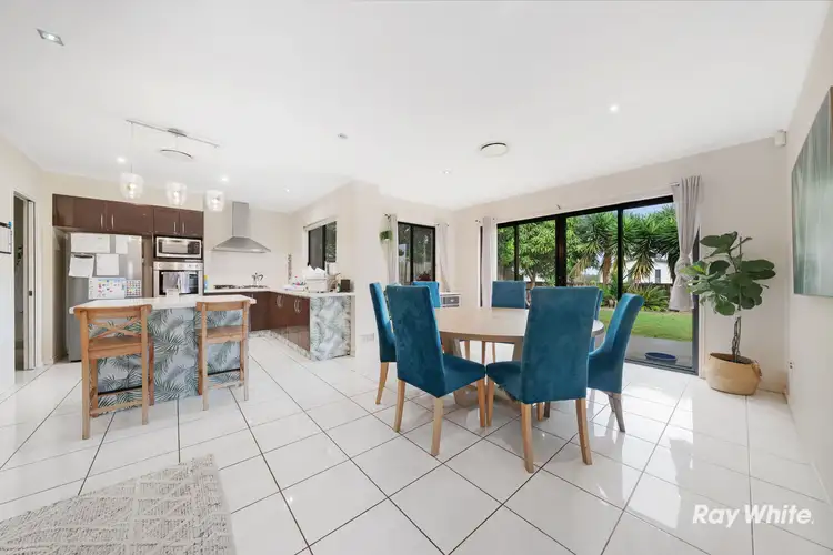 Third view of Homely house listing, 40 Paperbark Circuit, Moggill QLD 4070