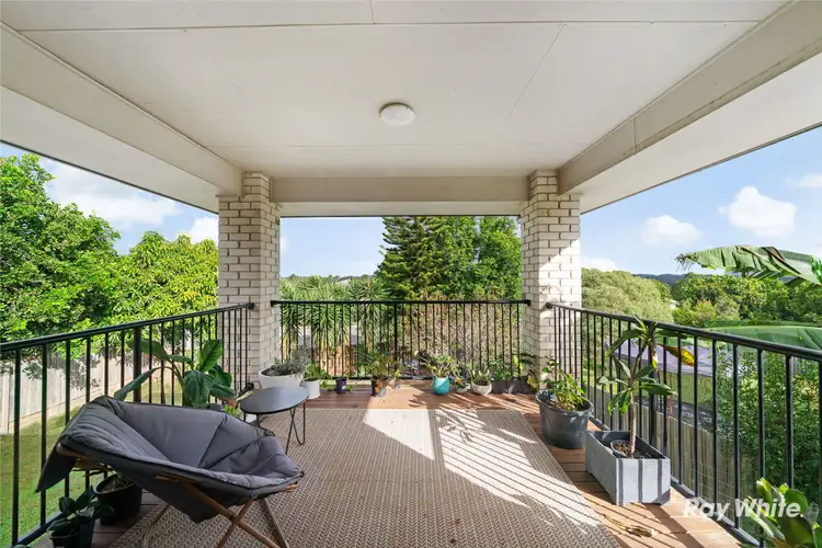 Fourth view of Homely house listing, 40 Paperbark Circuit, Moggill QLD 4070