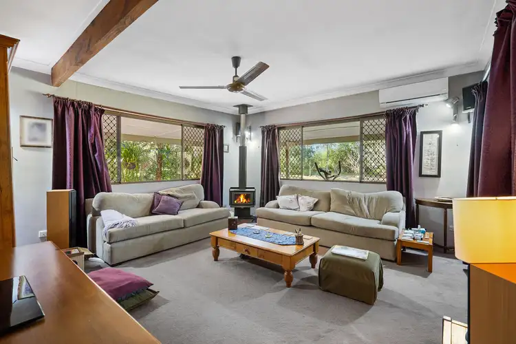 Third view of Homely house listing, 142 Stoney Camp Road, Park Ridge South QLD 4125