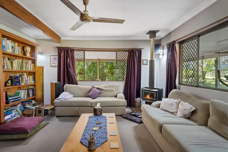 Fourth view of Homely house listing, 142 Stoney Camp Road, Park Ridge South QLD 4125