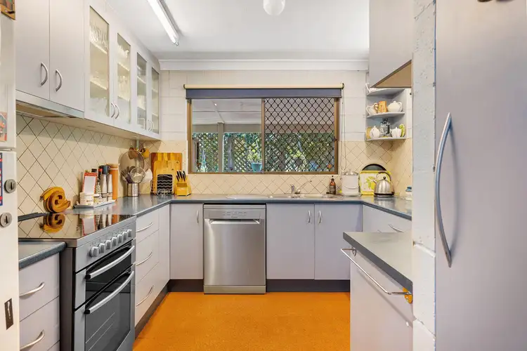 Fifth view of Homely house listing, 142 Stoney Camp Road, Park Ridge South QLD 4125