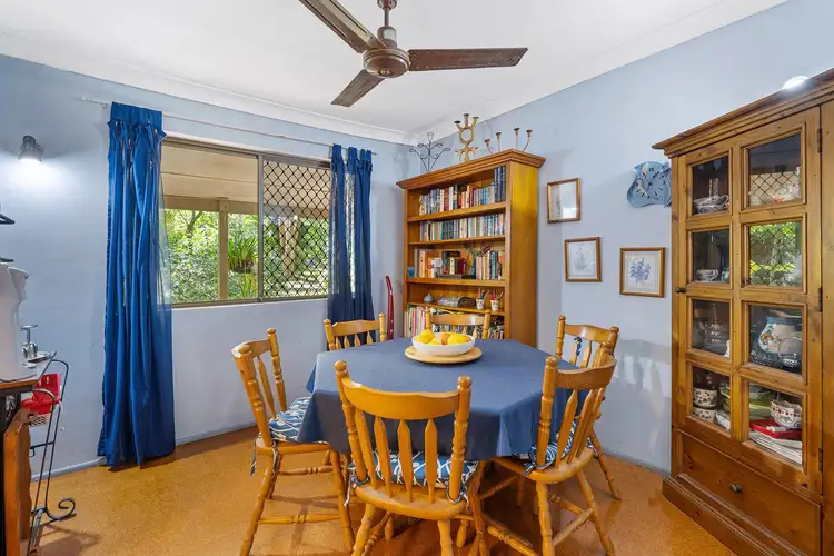 Sixth view of Homely house listing, 142 Stoney Camp Road, Park Ridge South QLD 4125