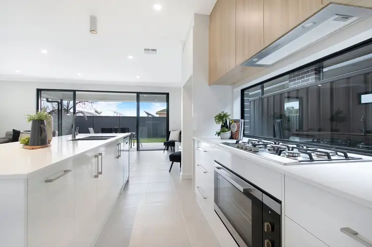 35 O'loughlin Road, Valley View SA 5093