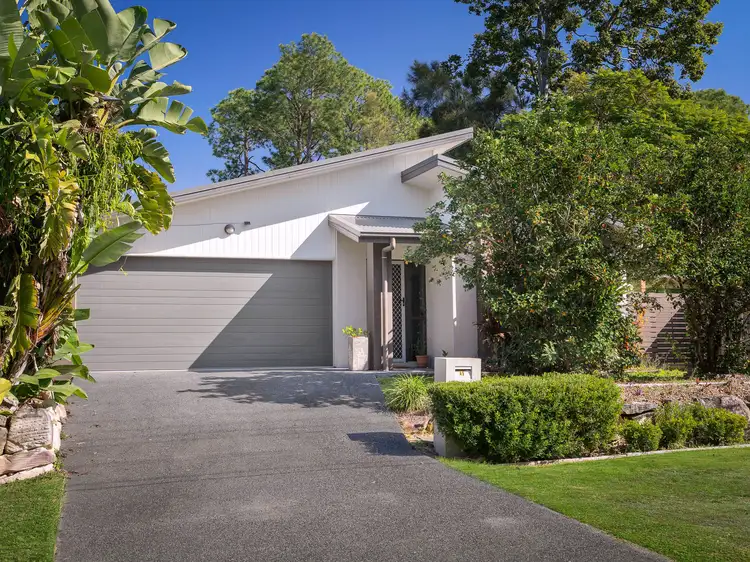 Main view of Homely house listing, 45 Richards Street, Loganlea QLD 4131