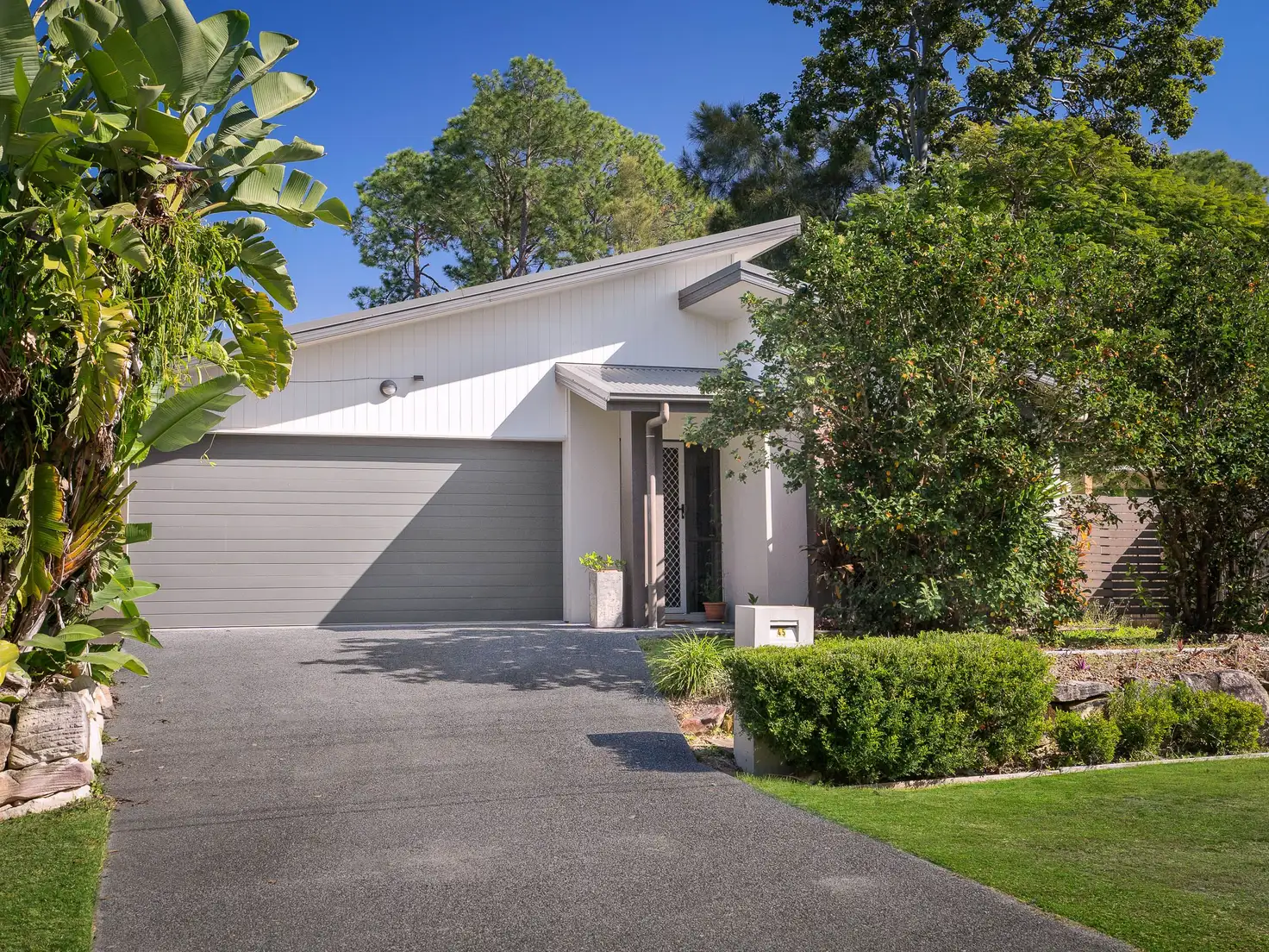 Main view of Homely house listing, 45 Richards Street, Loganlea QLD 4131
