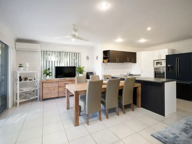 Third view of Homely house listing, 45 Richards Street, Loganlea QLD 4131