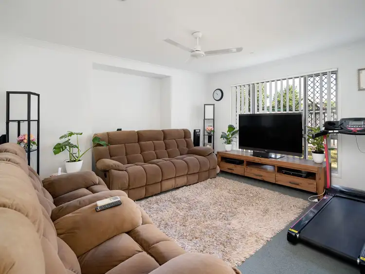 Fourth view of Homely house listing, 45 Richards Street, Loganlea QLD 4131