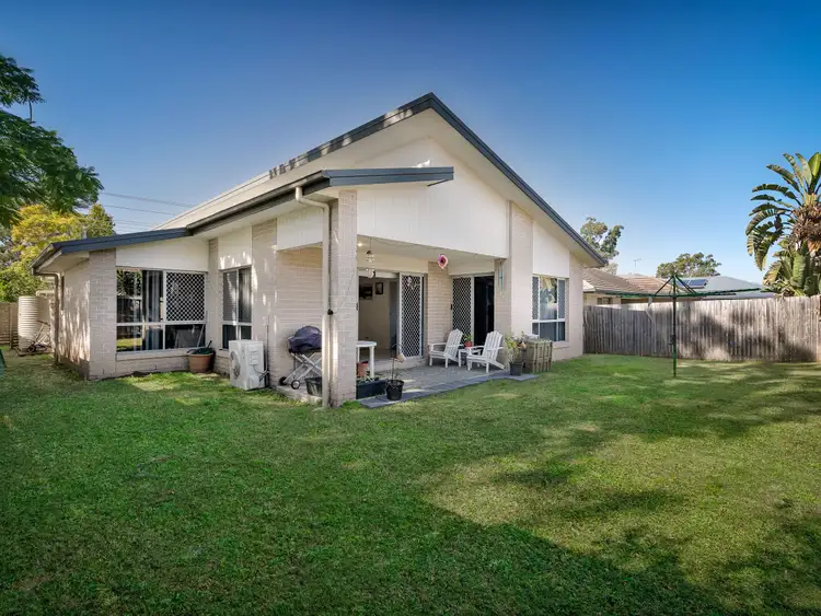 Sixth view of Homely house listing, 45 Richards Street, Loganlea QLD 4131