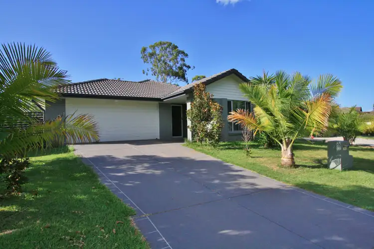 81 Cardena Drive, Augustine Heights QLD 4300