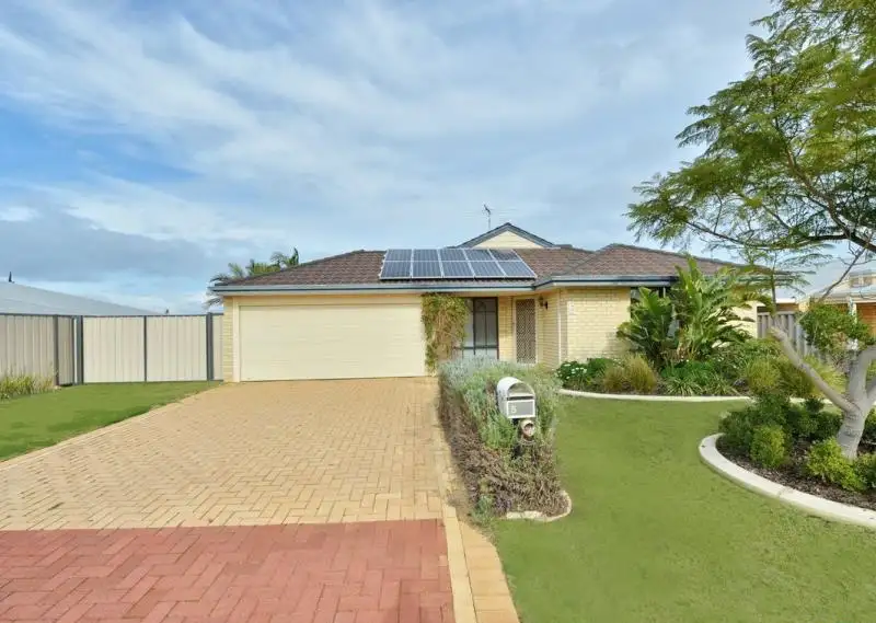 Main view of Homely house listing, 5 Lucidus Retreat, Greenfields WA 6210