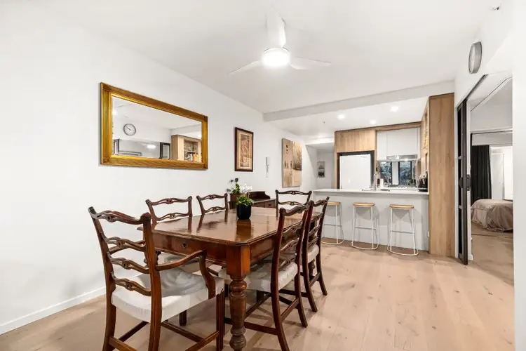 Fifth view of Homely apartment listing, 107/60 Doggett Street, Newstead QLD 4006