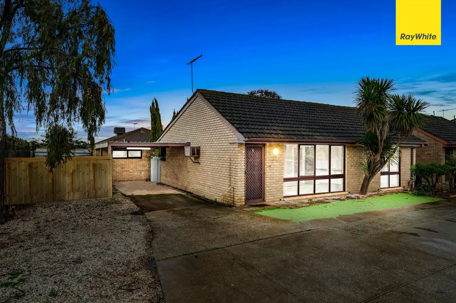 Main view of Homely house listing, 7/63-65 Staughton Street, Melton South VIC 3338