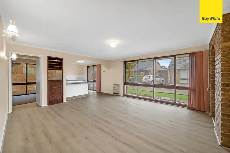 Third view of Homely house listing, 7/63-65 Staughton Street, Melton South VIC 3338