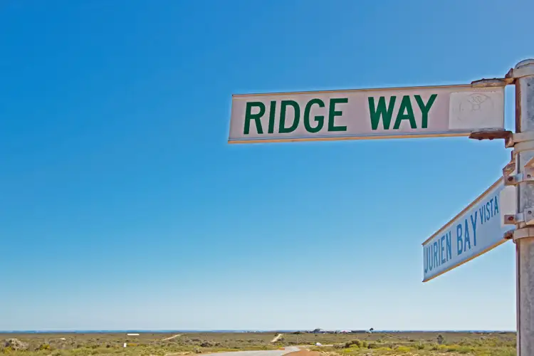 Fifth view of Homely land listing, LOT 73 Ridge Way, Jurien Bay WA 6516