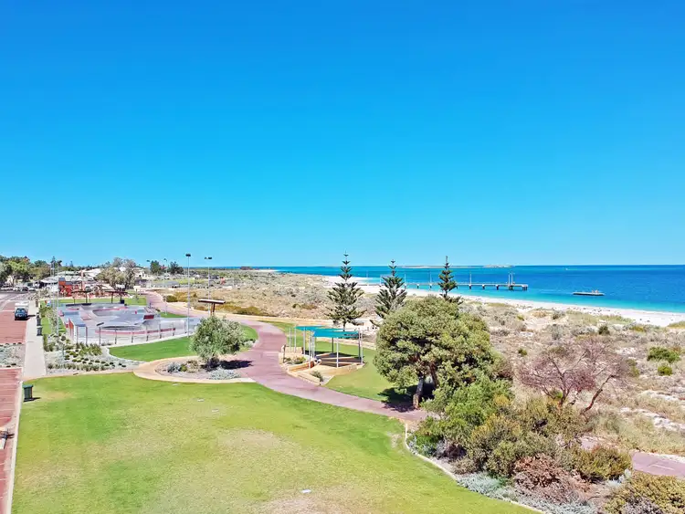 Sixth view of Homely land listing, LOT 73 Ridge Way, Jurien Bay WA 6516