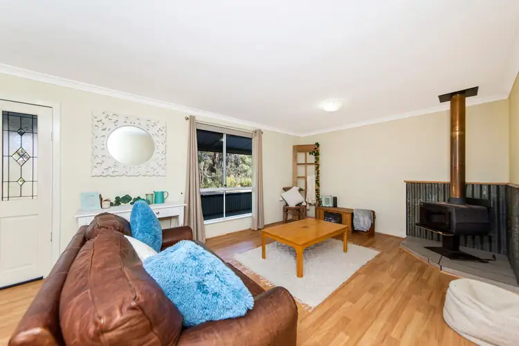 Main view of Homely house listing, 245 Johnston Road, Nannup WA 6275