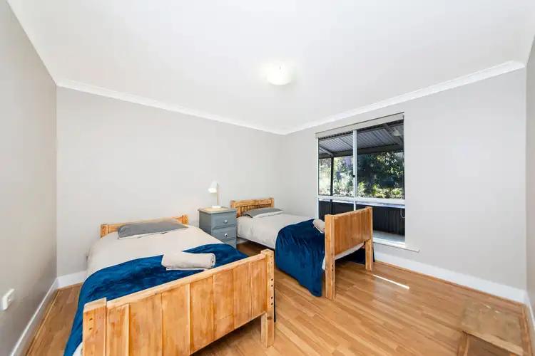 Fifth view of Homely house listing, 245 Johnston Road, Nannup WA 6275